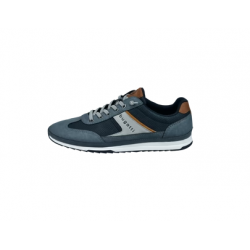 Bugatti Riptide Denim Shoe