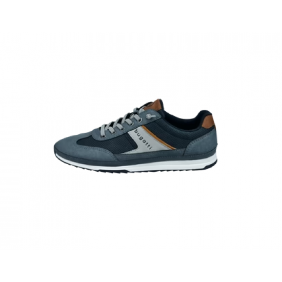 Bugatti Riptide Denim Shoe