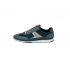Bugatti Riptide Denim Shoe