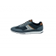 Bugatti Riptide Denim Shoe