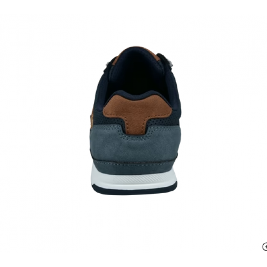 Bugatti Riptide Denim Shoe