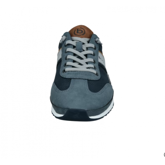 Bugatti Riptide Denim Shoe