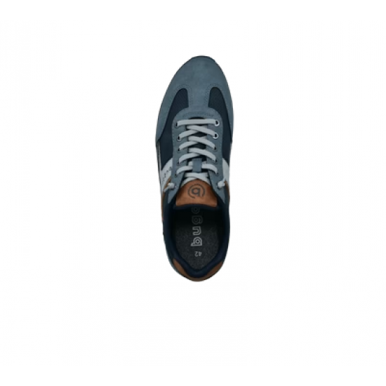 Bugatti Riptide Denim Shoe