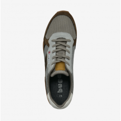 Bugatti Sneaker Brown