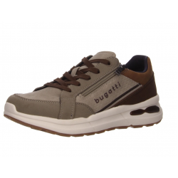 Bugatti Sneaker Taupe