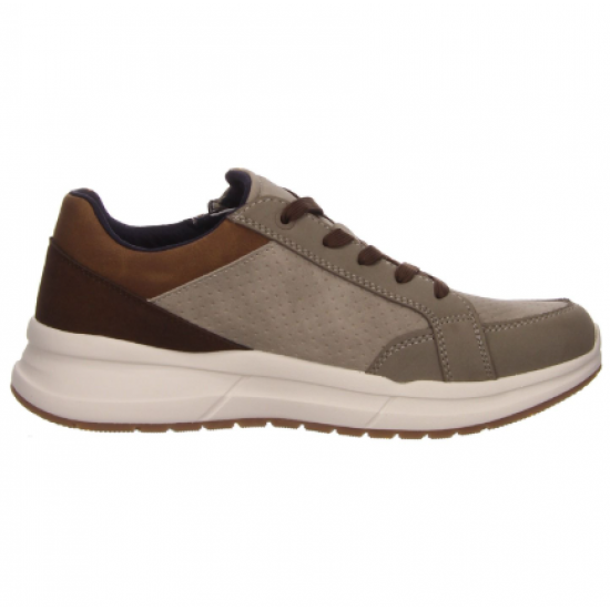 Bugatti Sneaker Taupe