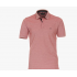 Polo Shirt S/S Dark Orange