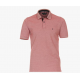 Polo Shirt S/S Dark Orange Polo Shirt S/S Dark Orange