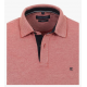 Polo Shirt S/S Dark Orange Polo Shirt S/S Dark Orange