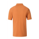 Casa Moda Regular Fit polo shirt orange Casa Moda Regular Fit polo shirt orange