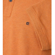 Casa Moda Regular Fit polo shirt orange Casa Moda Regular Fit polo shirt orange