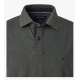 Casa Moda Polo Shirt Grey Casa Moda Polo Shirt Grey