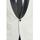 Aspen Ecru Blazer