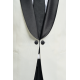 Aspen Ecru Blazer