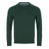 Sweater Crew Neck Green