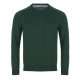 Sweater Crew Neck Green