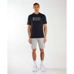 Ekram Short Distant Grey