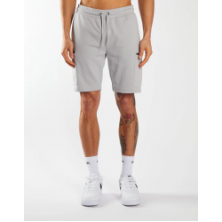 Ekram Short Distant Grey