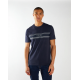 Raul Tee Salute Navy