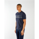 Raul Tee Salute Navy