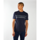 Raul Tee Salute Navy