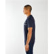 Raul Tee Salute Navy