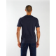 Raul Tee Salute Navy