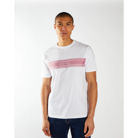 Raul Tee White