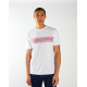 Raul Tee White