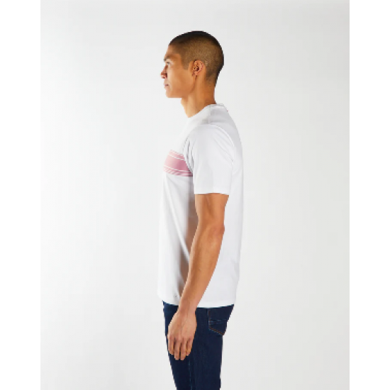 Raul Tee White