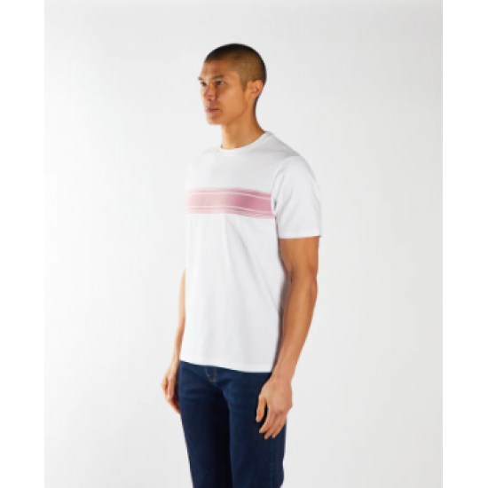 Raul Tee White