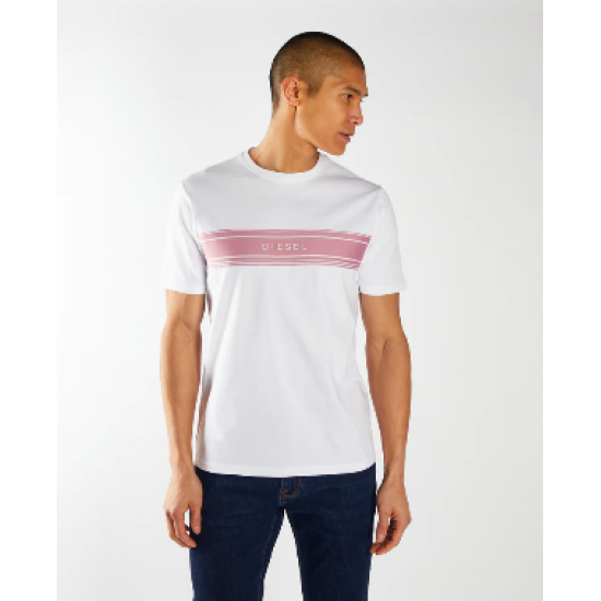 Raul Tee White