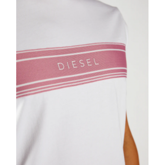 Raul Tee White