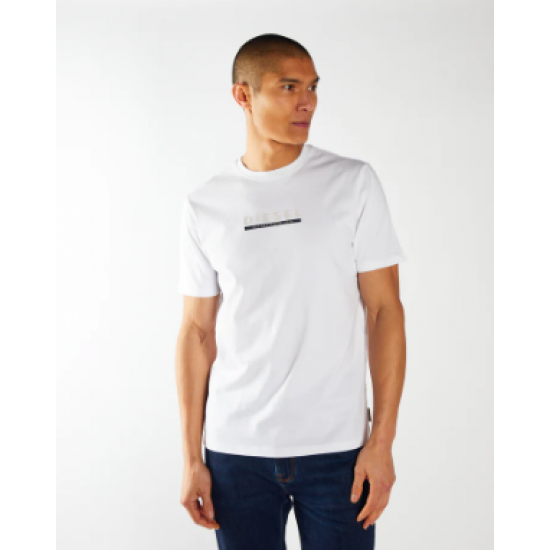 Rylan Tee Liberty White