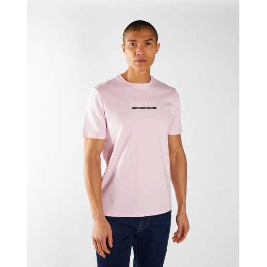 Rylan Tee Lilas Pink