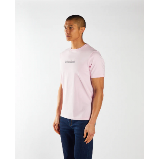 Rylan Tee Lilas Pink