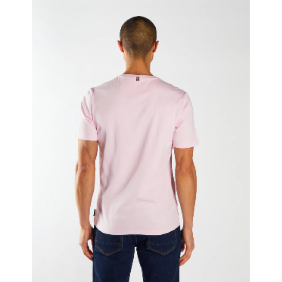 Rylan Tee Lilas Pink