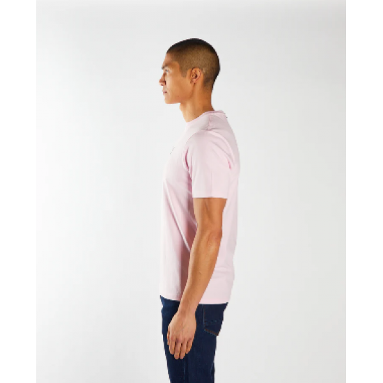 Rylan Tee Lilas Pink