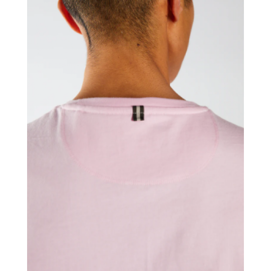 Rylan Tee Lilas Pink