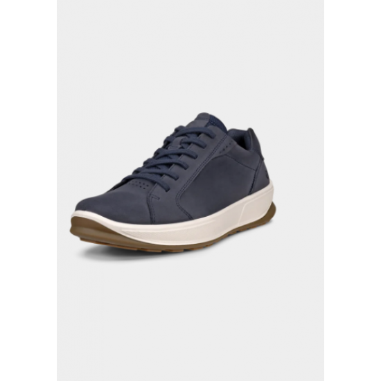 Hudson Marine Navy Shoes