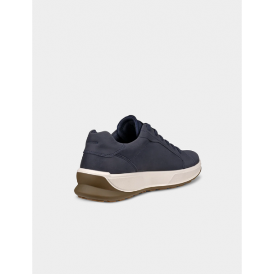 Hudson Marine Navy Shoes