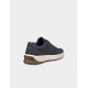 Hudson Marine Navy Shoes