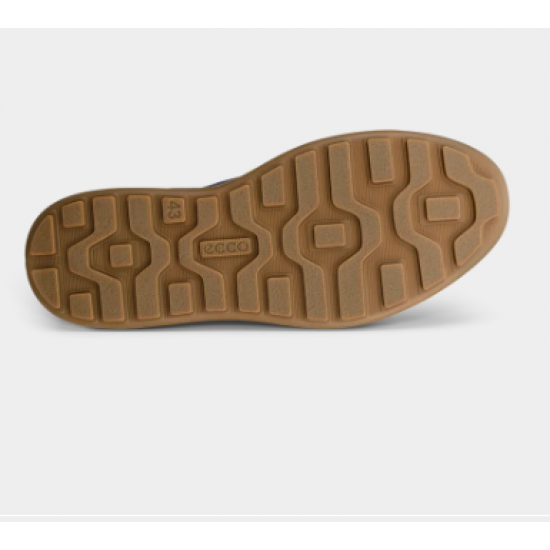 Hudson Marine Navy Shoes