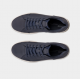 Hudson Marine Navy Shoes