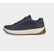 Hudson Marine Navy Shoes