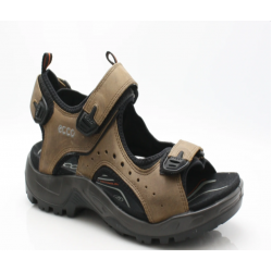 Ecco Offroas Sandals Nutmeg