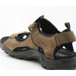 Ecco Offroas Sandals Nutmeg