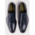 Dapper Navy Shoe