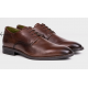 Dapper Brown Shoe