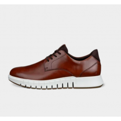 Ecco Casual Shoe Gruuv